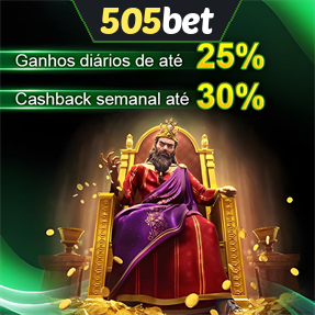 505bet Fundo de Resgate de Perdas Semanais